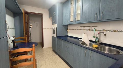 Foto 5 von Wohnung zum Verkauf in Bajadilla - Fuente Nueva, Algeciras