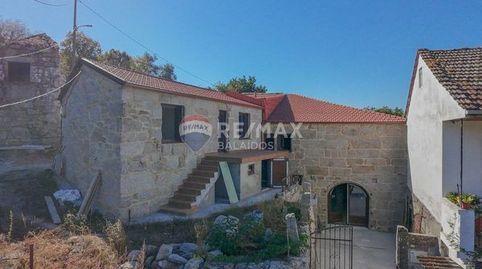 Foto 2 de Casa o chalet en venta en Aldea Cacabelos, Cenlle, Ourense