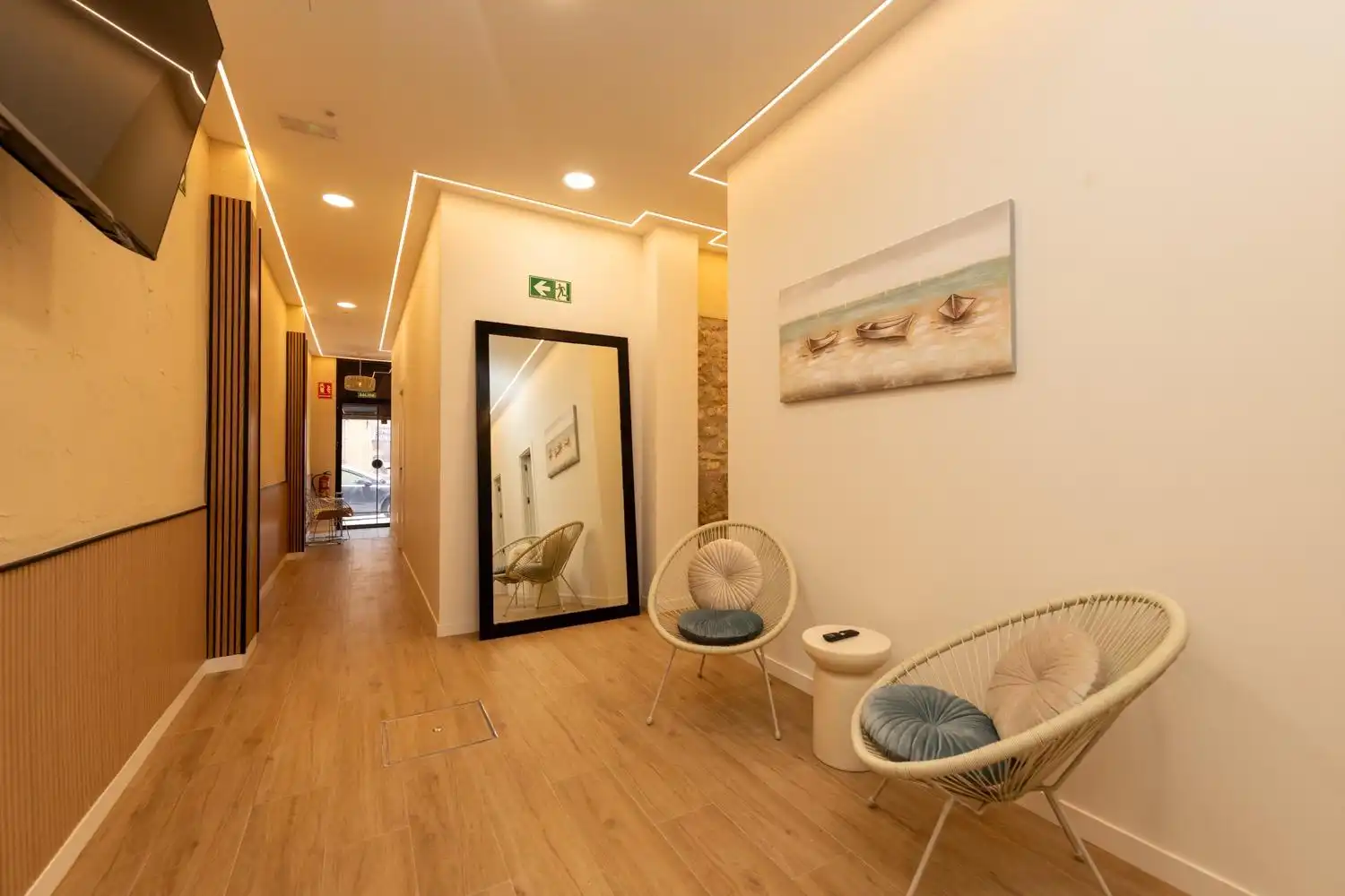 Hotel en venda a Calle de Bono Guarner
