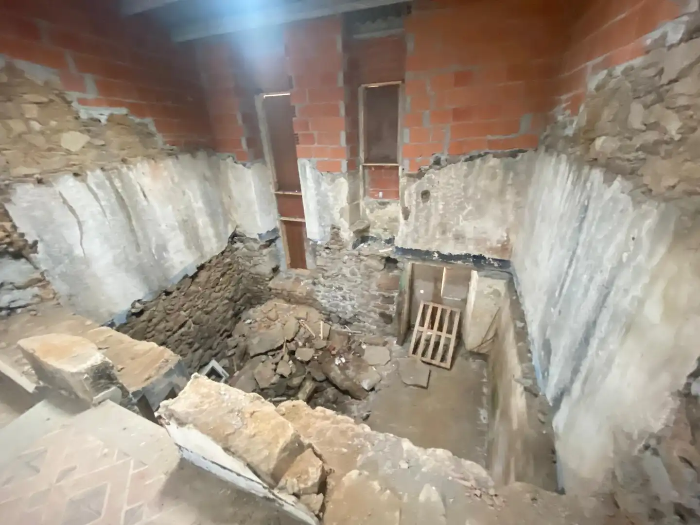 Casa en venda a Lugar Xermaña, imagen 14