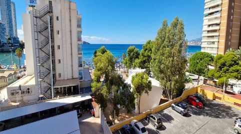Foto 4 de Piso en venta en Avenida Mediterraneo del, Playa Levante, Benidorm