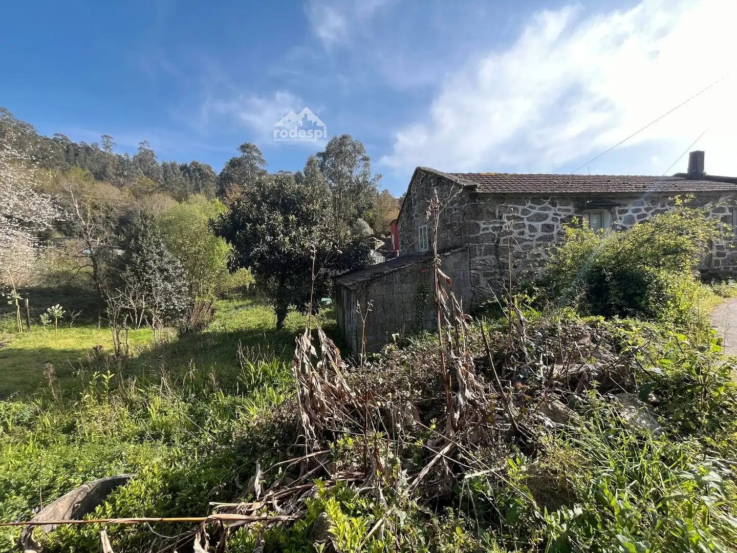 Maison à vendre à Crecente, imagen 27