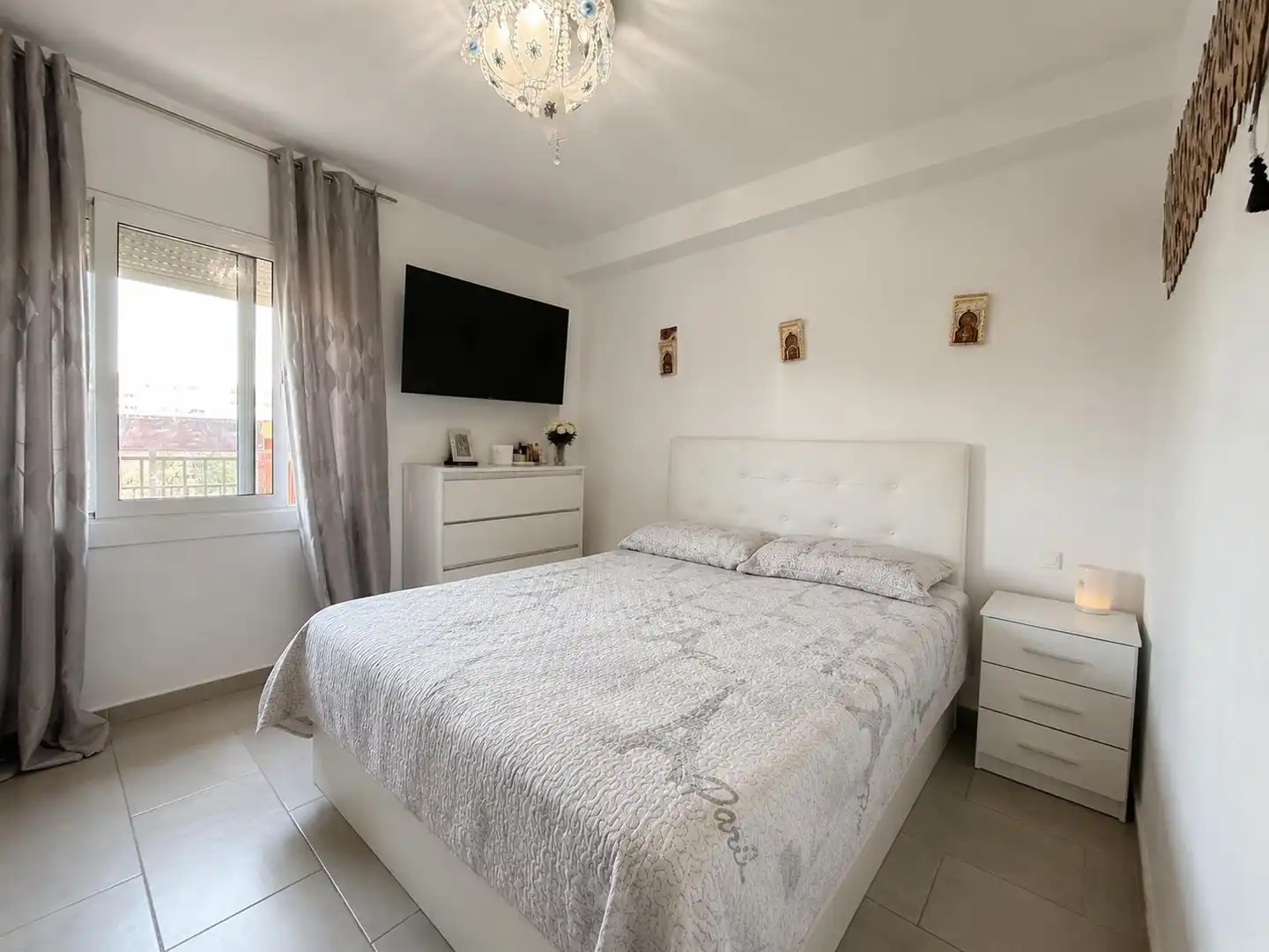 Piso en venta en La Mina