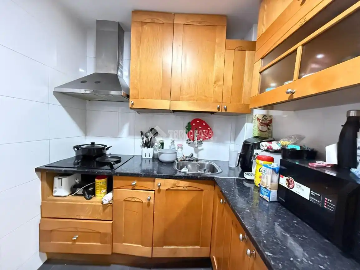 Piso en venta en Centro