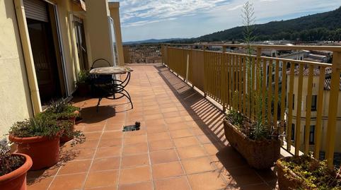 Photo 4 of Attic for sale in Passeig St Salvador, Santa Coloma de Farners, Girona