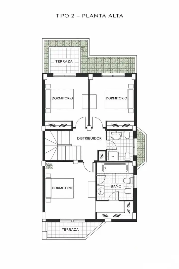 Villa mit Pool zum Verkauf in Calle Gavilanes, imagen 32