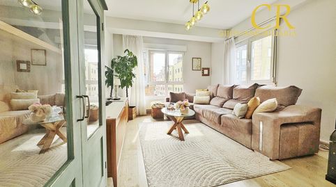 Foto 5 de Piso en venta en Calle de Japón, Llano, Gijón