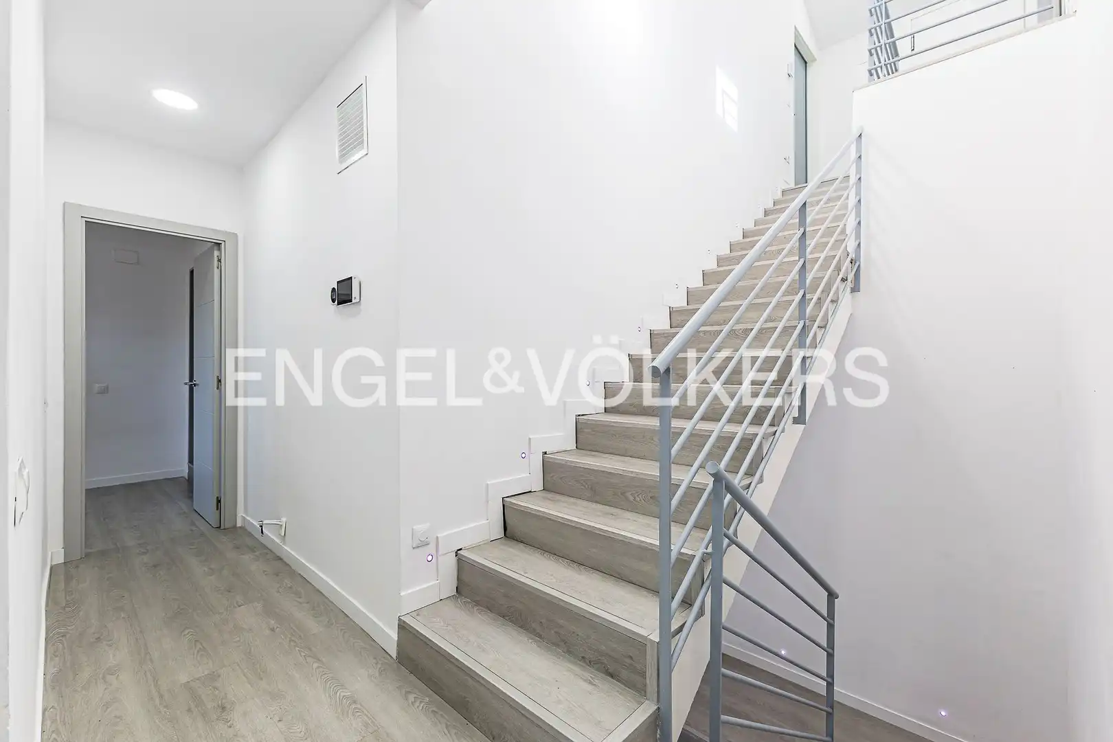 Houses for sale in Vallirana  with Heating and Private garden