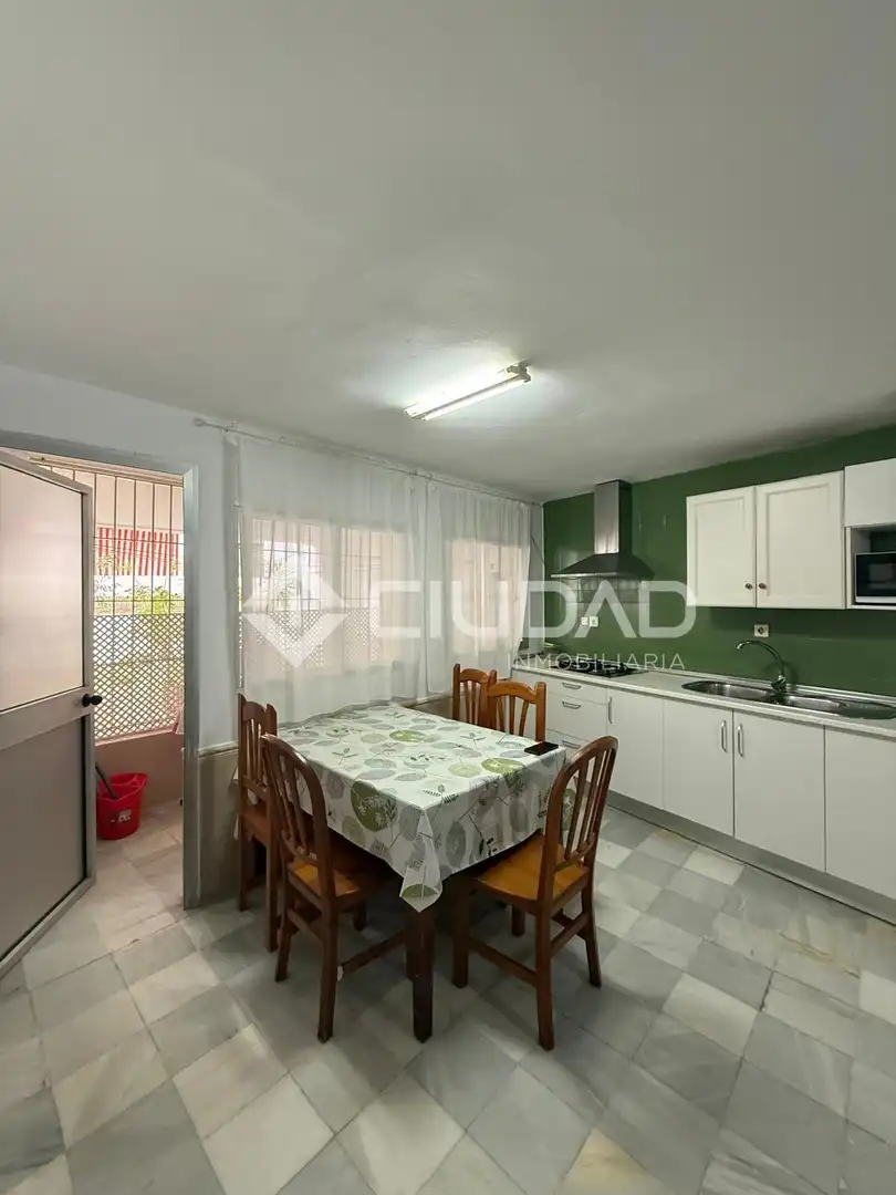 Kitchen of Ground floor for sale in Chipiona