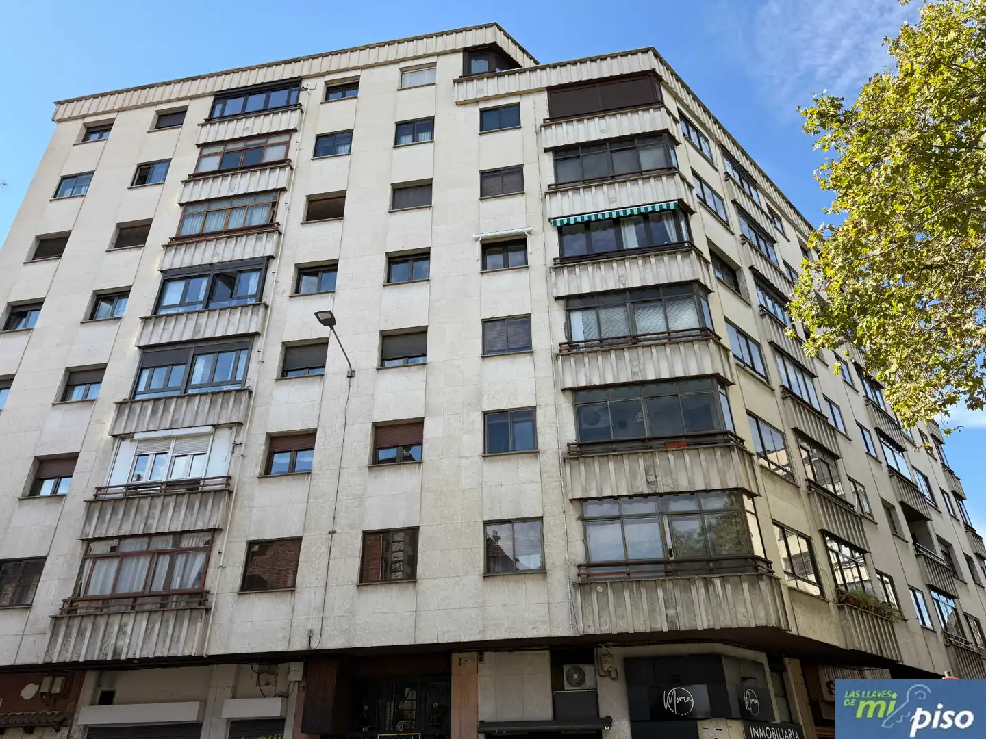 Piso con terraza en venta en Plaza Colegio de Santa Cruz 10, imagen 54