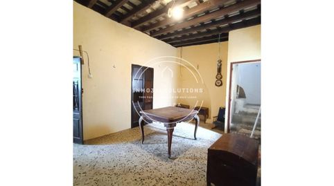 Foto 4 de Piso en venta en Calle del Azogue, Tarifa ciudad, Tarifa