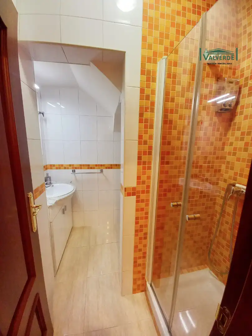 Wohnung zur Miete in Calle Puentezuelas, Centro - Sagrario