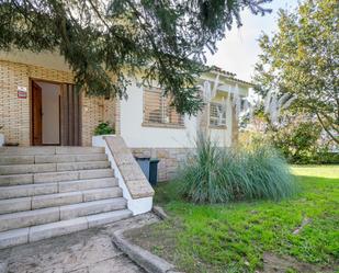 Garden of House or chalet for sale in Vilobí d'Onyar  with Heating, Private garden and Terrace