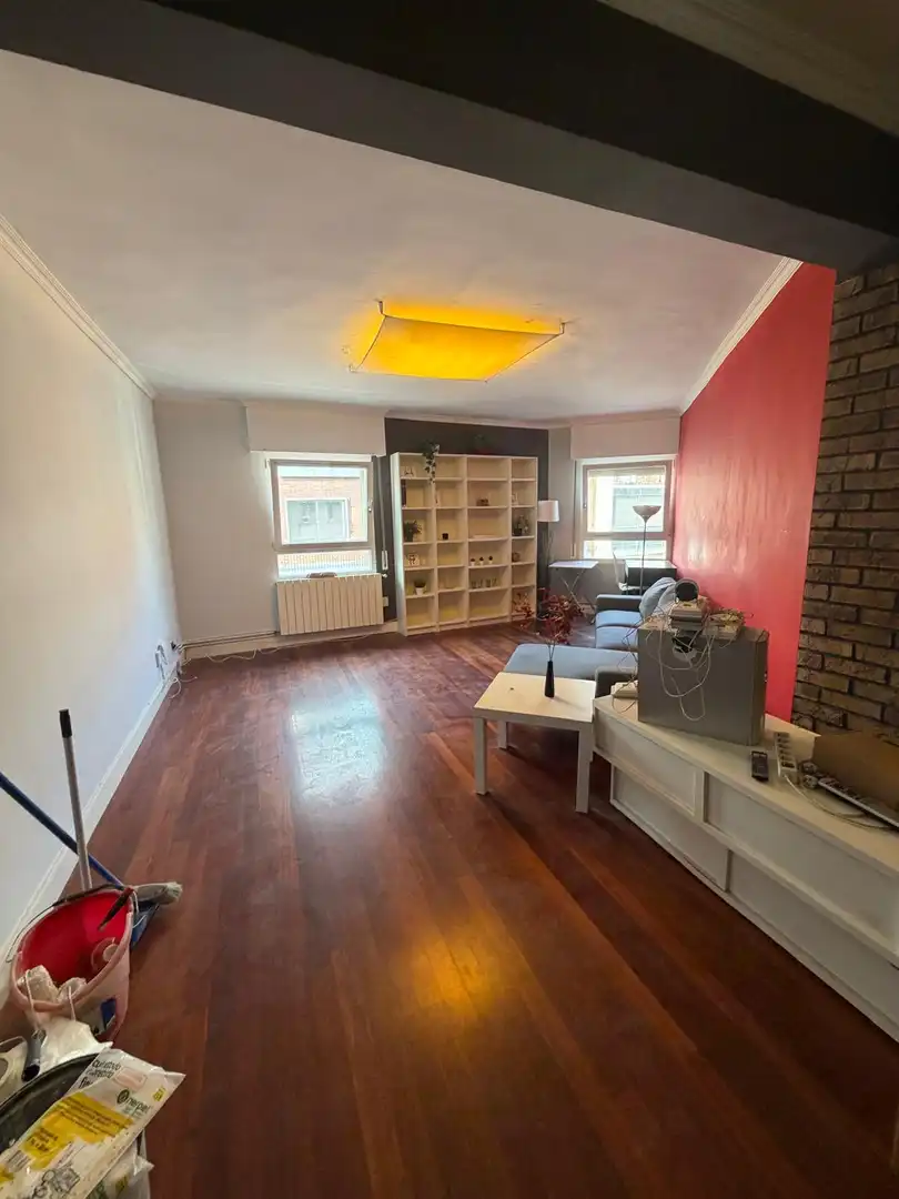 Flat for sale in Bilbao   with Terrace