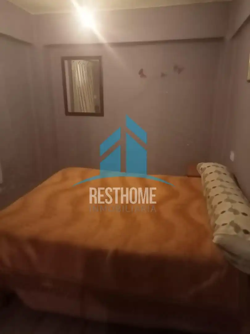Bedroom of Houses for sale in Cullera