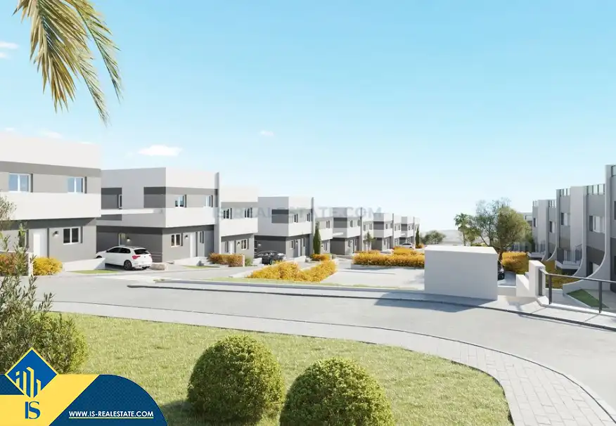 Villa avec piscine à vendre à Balcón de Finestrat - Terra Marina