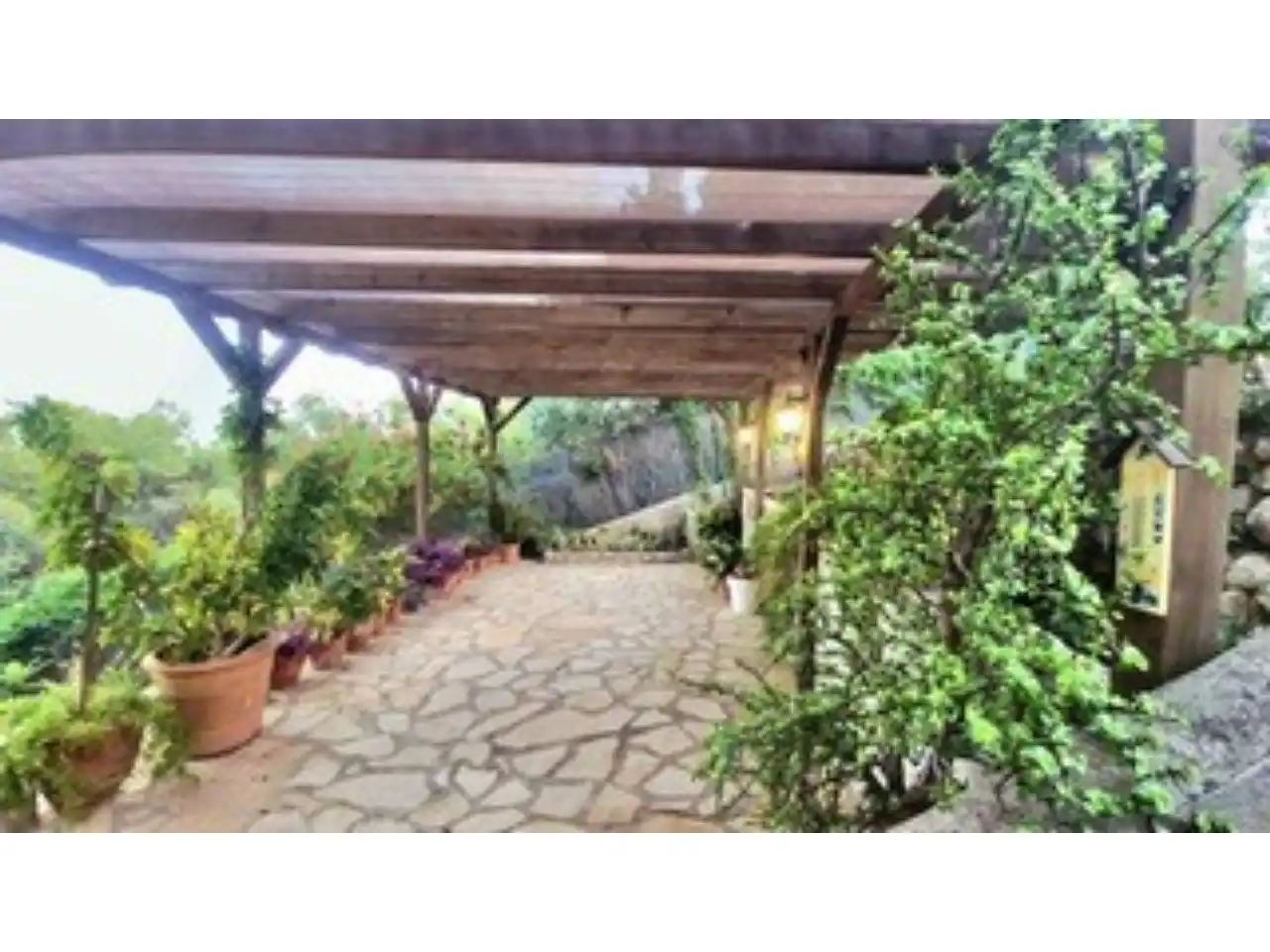 House with garden for sale in Mas Trader - Corral d'En Tort - Corral d'En Cona, imagen 2