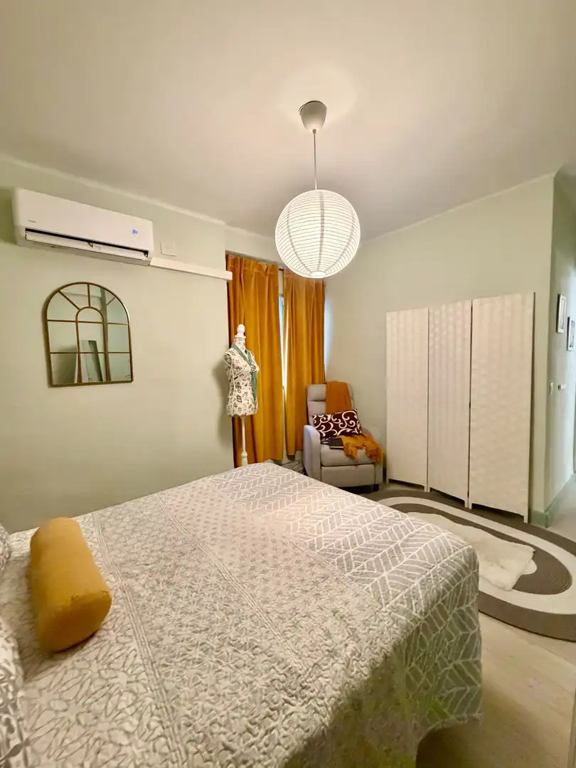 Habitación de Piso en venta en Málaga con Calefacción y Terraza