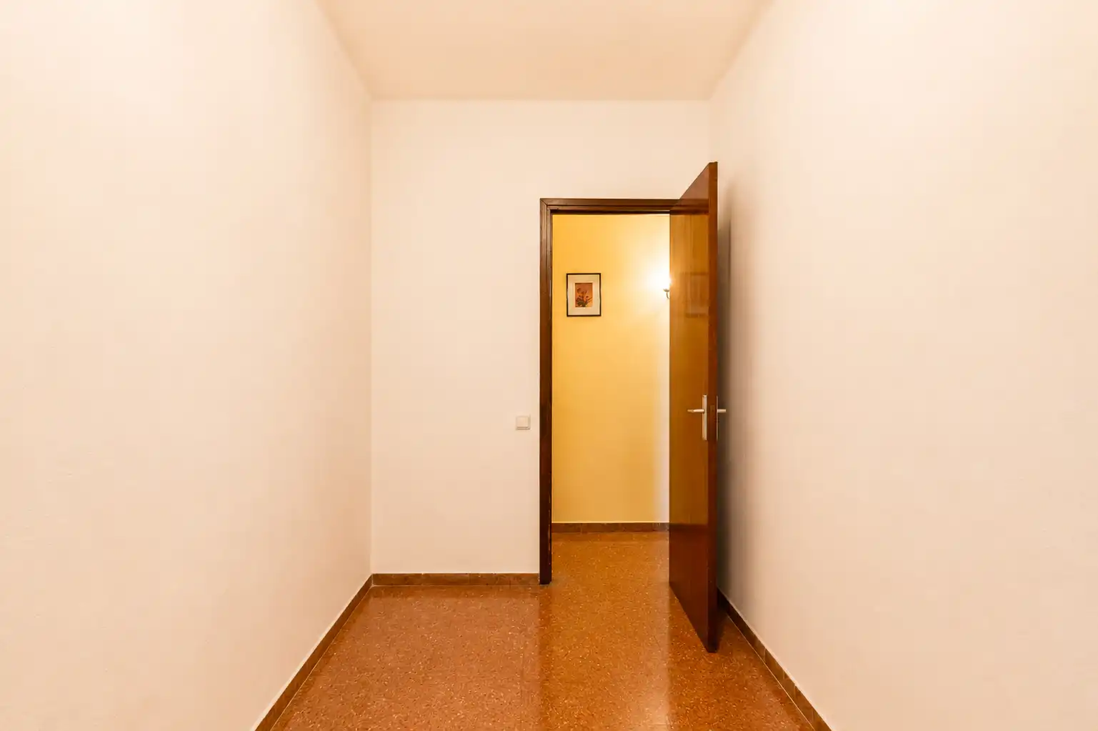 Piso en venta en Barcelona con Calefacción