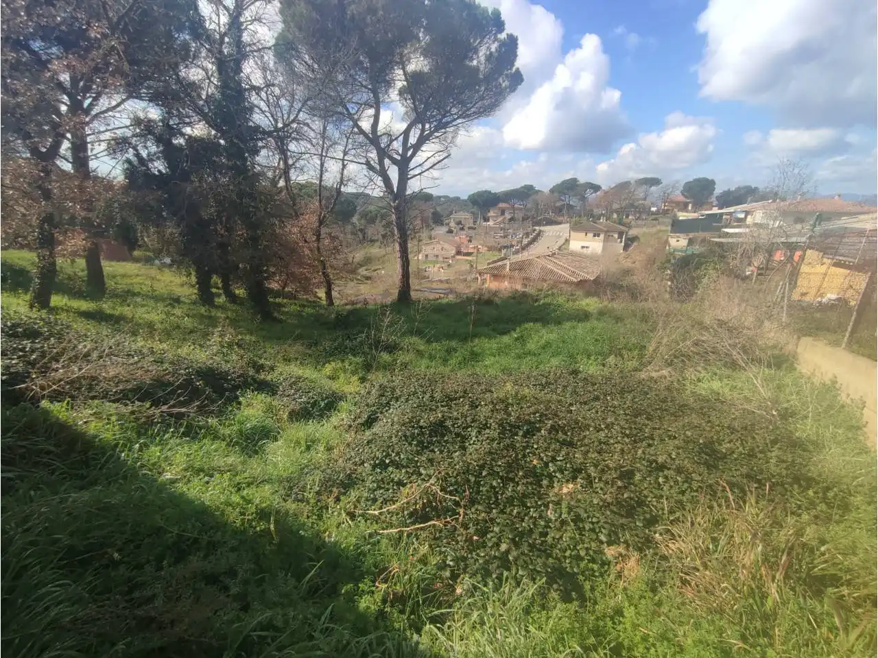 Residential for sale in Caldes de Malavella