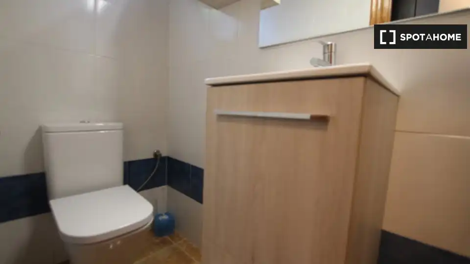 Habitación en Islas Menores - Mar de Cristal