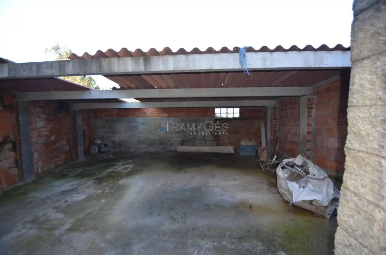 Casa o xalet en venda en Tomiño amb Jardí privat, Terrassa i Traster