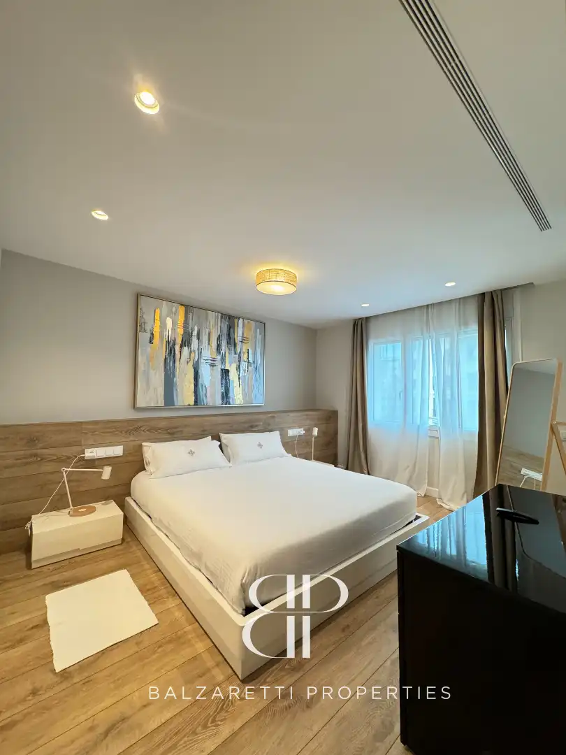 Flat with terrace to rent in Rambla de Catalunya, imagen 45