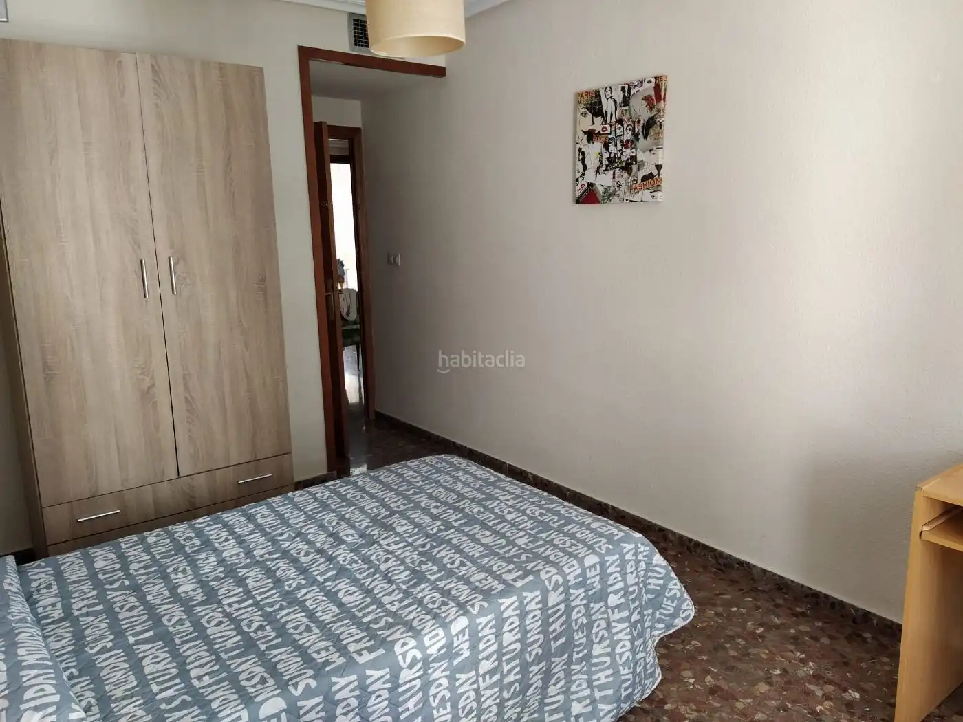 Wohnung mit Aufzug zur Miete in Calle Muñoz Garnica 12, imagen 12
