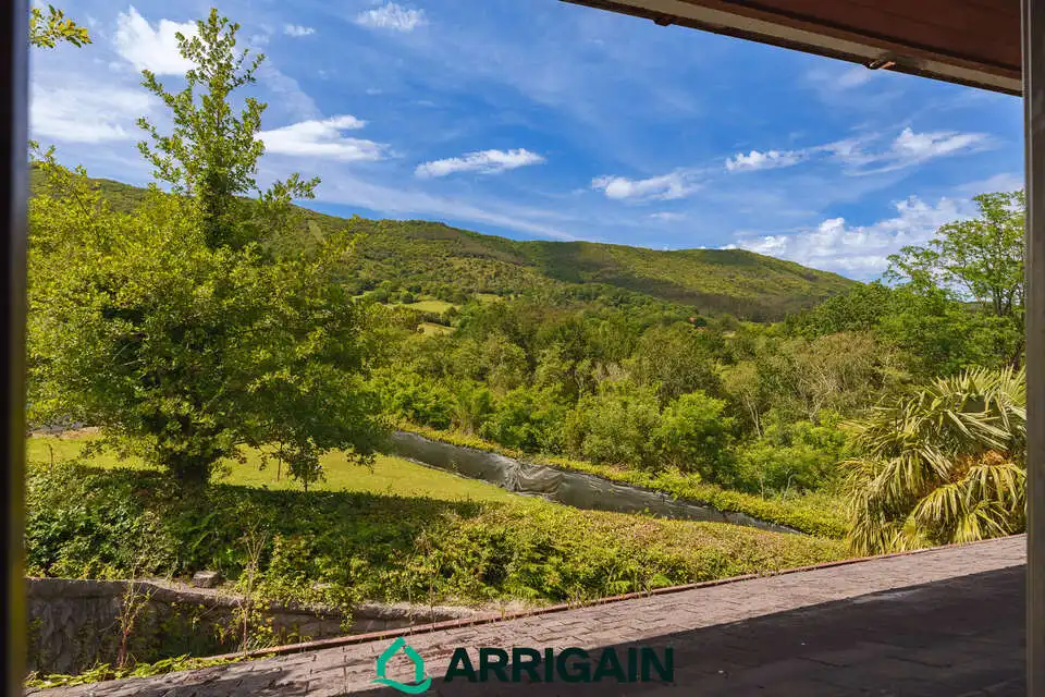 Casa con terraza en venta en Jaitzubia Auzoa, imagen 43