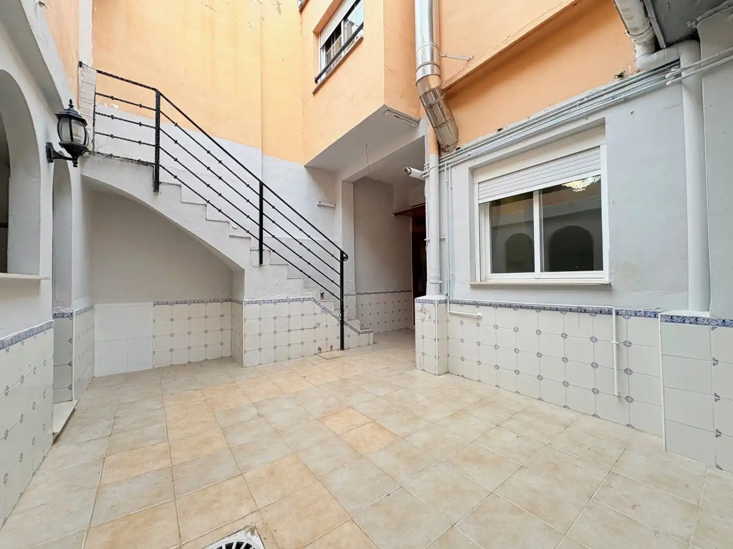 Terraza de Planta baja en venta en Vilamarxant con Terraza, Trastero y Balcón