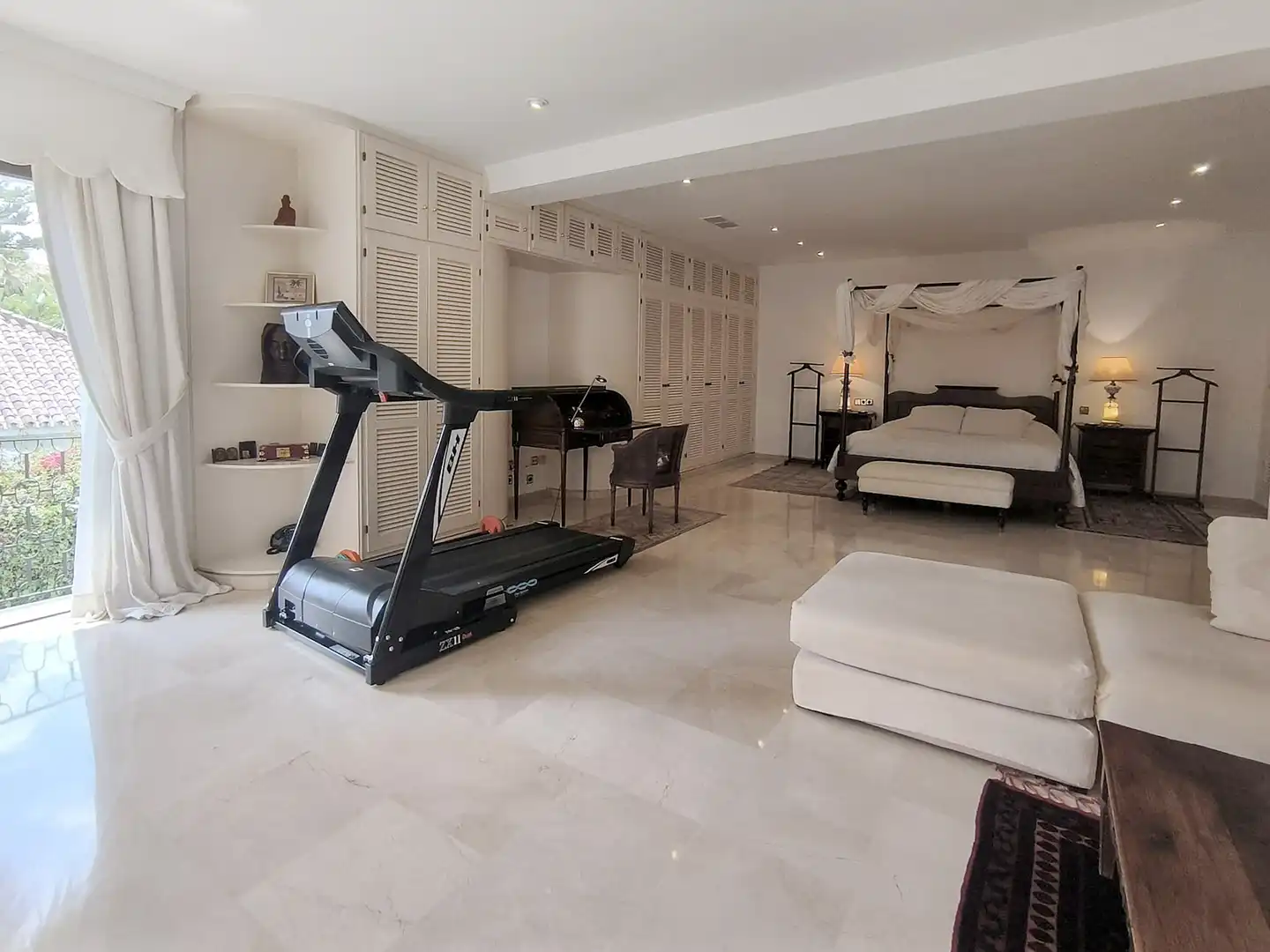 Casa con piscina en venta en Río Real - Los Monteros, imagen 29