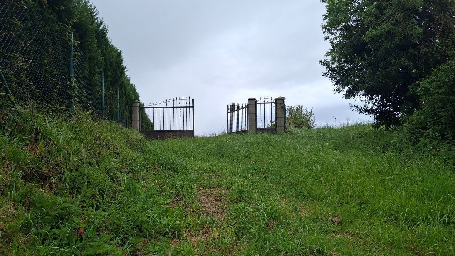 Residencial en venda en Gozón