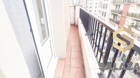 Foto 5 de Piso de alquiler en Pérez Galdós Kalea, Sabino Arana - Jesuitas, Bilbao