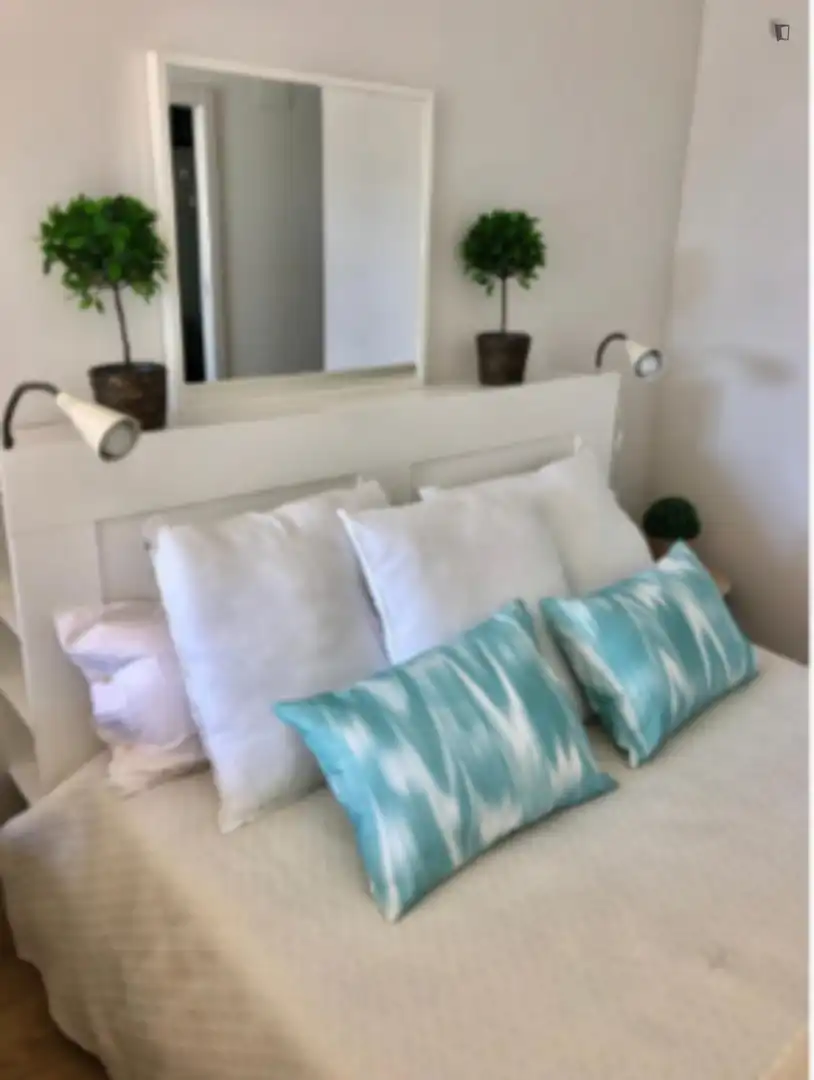 Wohnung zur Miete in Vallvidrera - Tibidabo - Les Planes