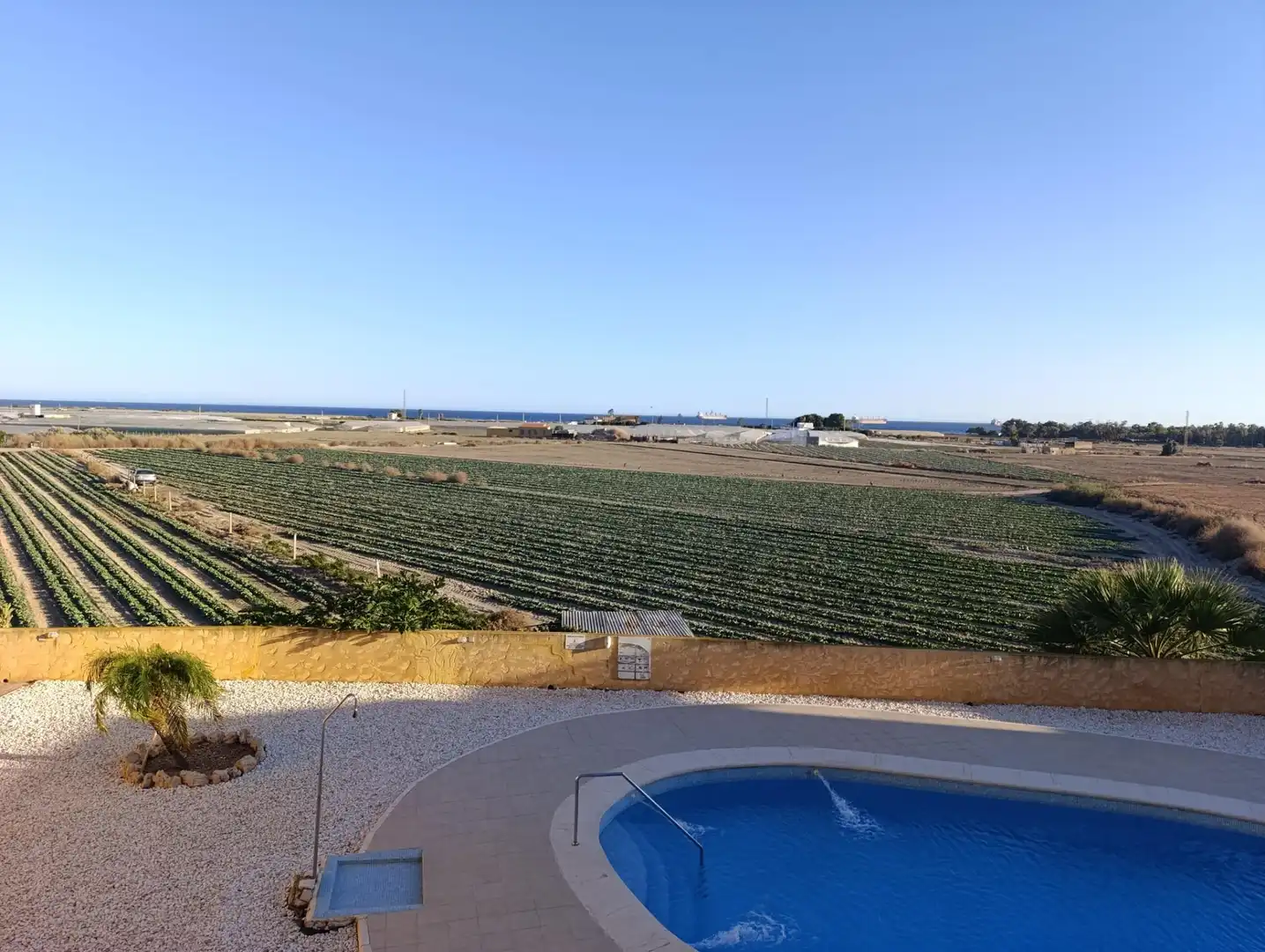 Àtic en venda a Palomares, imagen 13