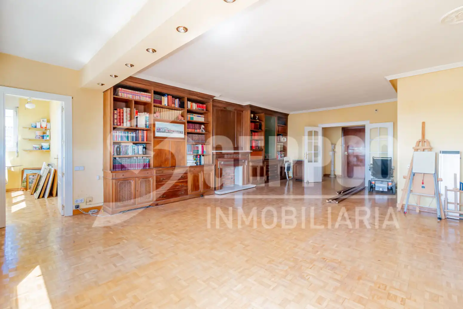 Piso con ascensor en venta en Calle de Arturo Soria, imagen 5