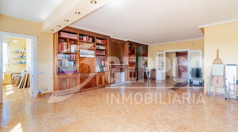 Foto 5 de Piso en venta en Calle de Arturo Soria, Costillares, Madrid Capital