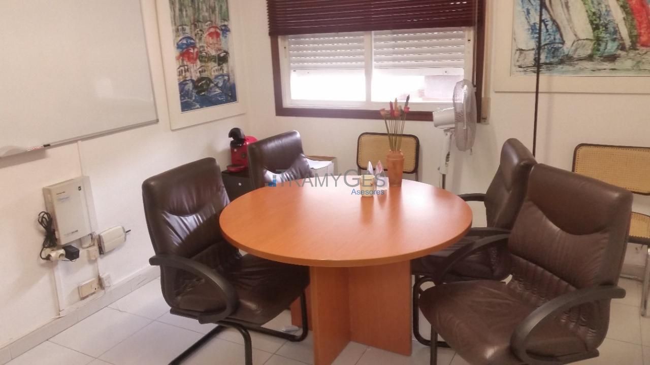 Office to rent in Vigo 