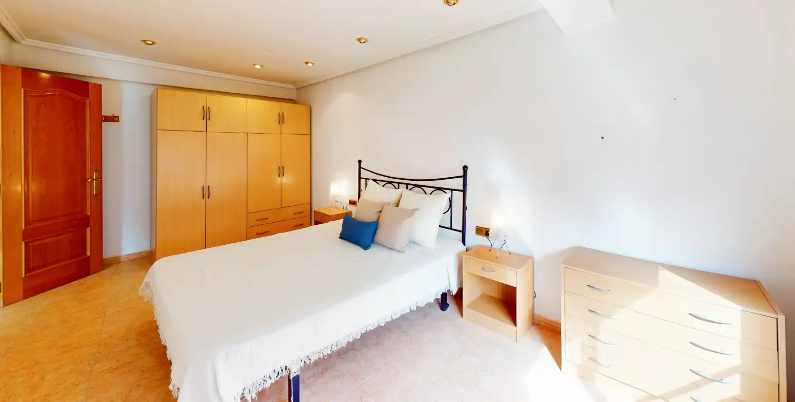 Flat for sale in CL OBISPO JAIME PEREZ, Mont-Olivet
