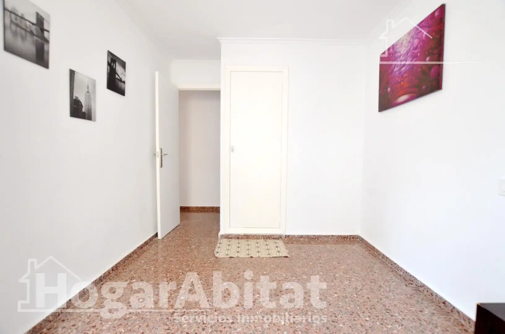 Habitación de Piso en venta en Tavernes de la Valldigna