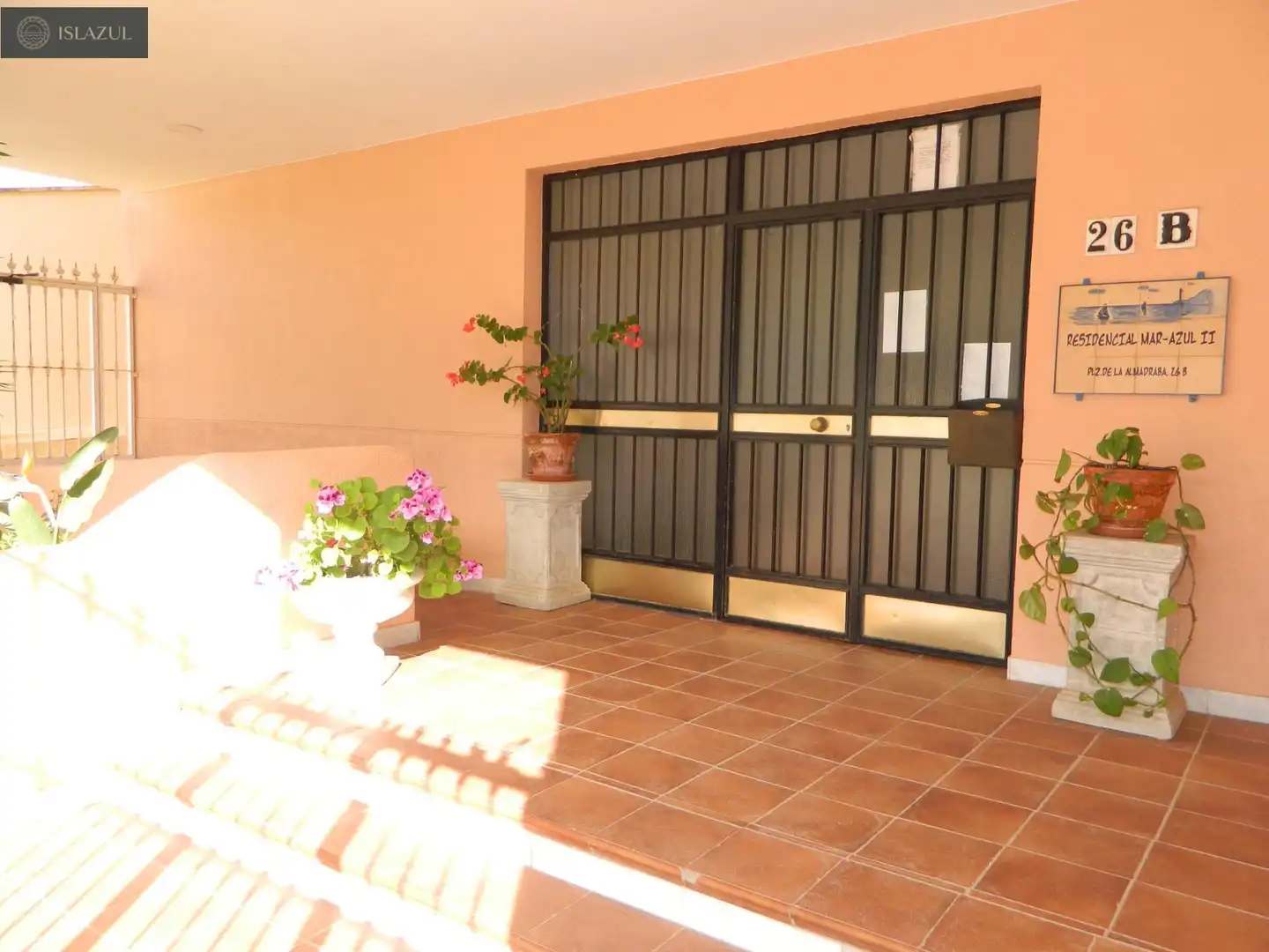 Wohnung mit Terrasse zum Verkauf in Isla Cristina Ciudad, imagen 18