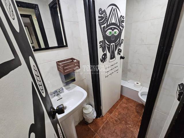 Local comercial en Venta en Salvador