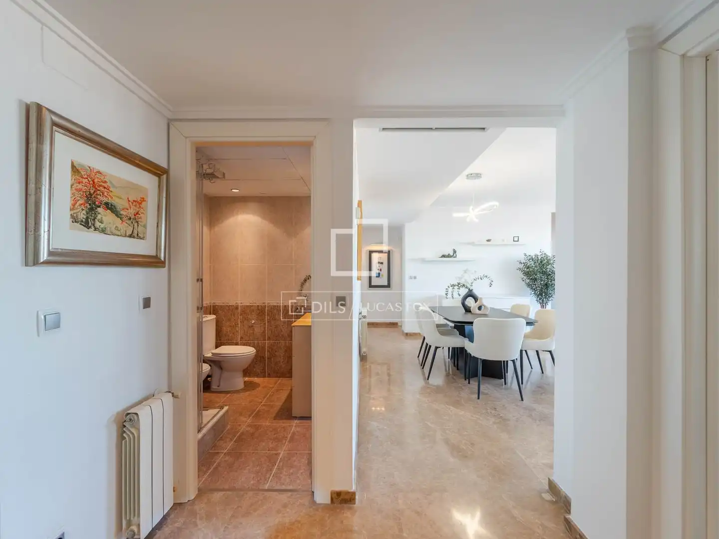 Flat for rent in Valencia, Valencia