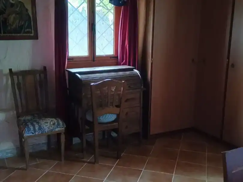 Comedor de Casa o chalet en venta en Sant Joan de Moró con Piscina