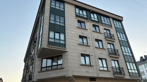 Photo 3 of Flat for sale in Rua 25 de Xullo, Alto del Castaño, A Coruña