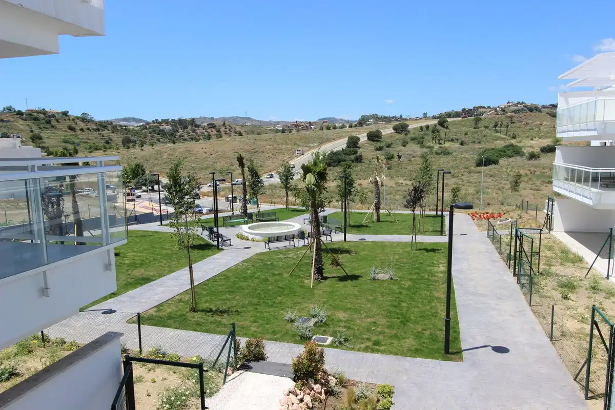 Apartamento con piscina en venta en La Cala Golf - Lagar Martell, imagen 12
