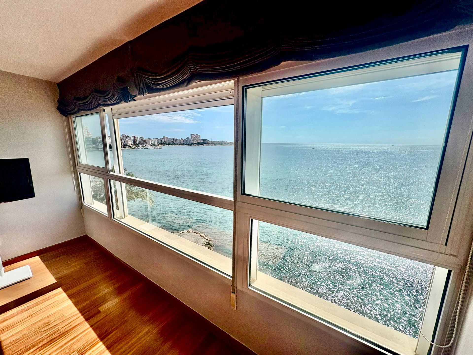 Flat for sale in Carrer Sol Naixent, Albufereta, Playa de San Juan - El Cabo de las Huertas