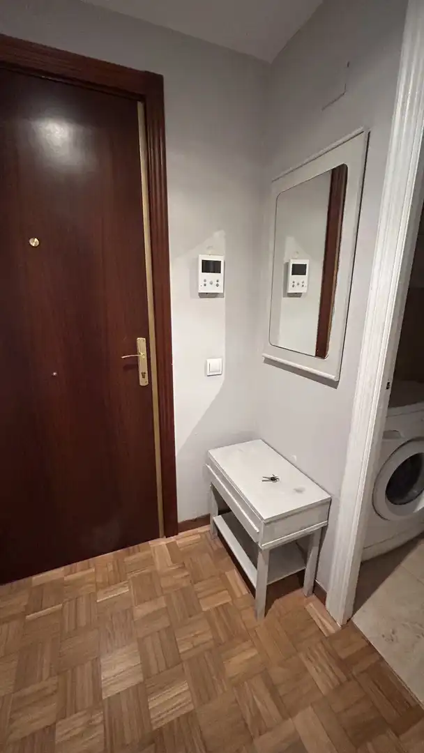 Bathroom of Flat for sale in Oviedo 