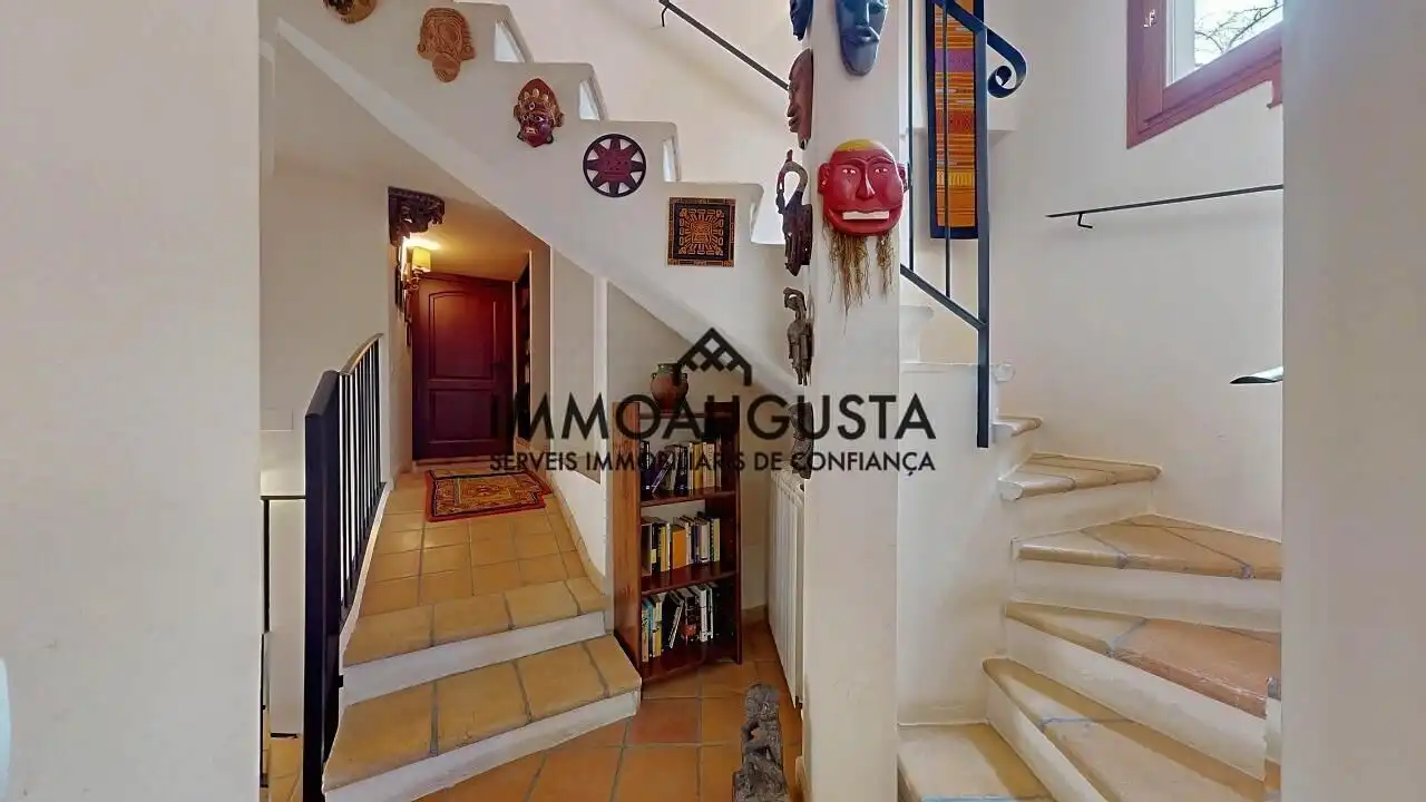 Finca rústica en venta en Collbató con Aire acondicionado, Calefacción y Terraza