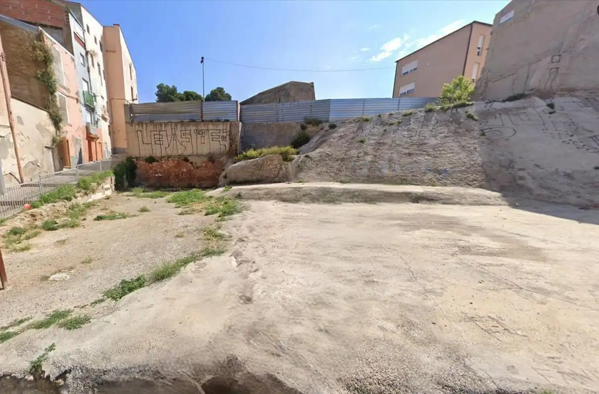 Terreno residenziale in vendita a Gairoles, imagen 5